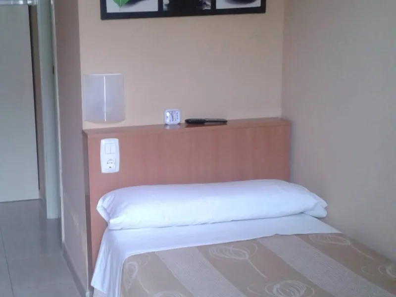 Hostal Cal Siles en El Prat de Llobregat en Barcelona