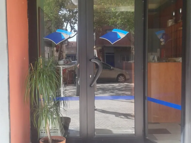 Hostal Cal Siles en El Prat de Llobregat en Barcelona