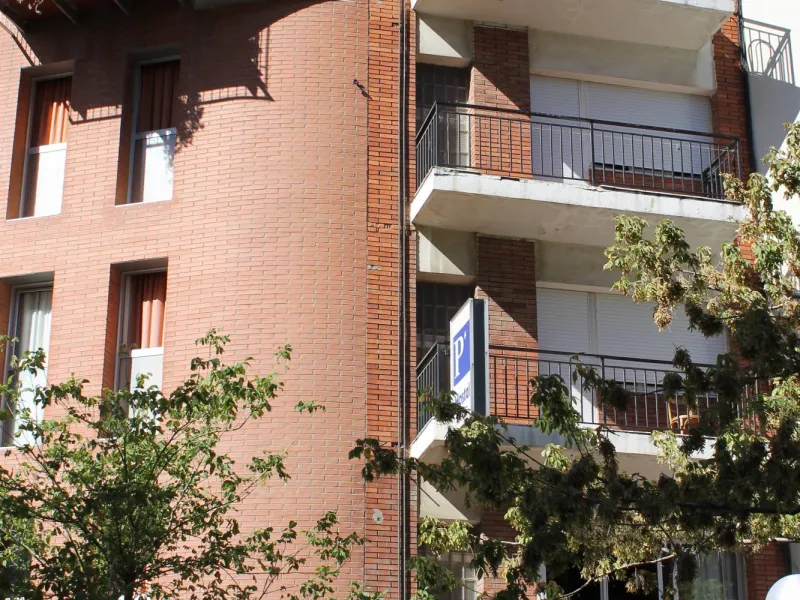 Hostal Cal Siles en El Prat de Llobregat en Barcelona