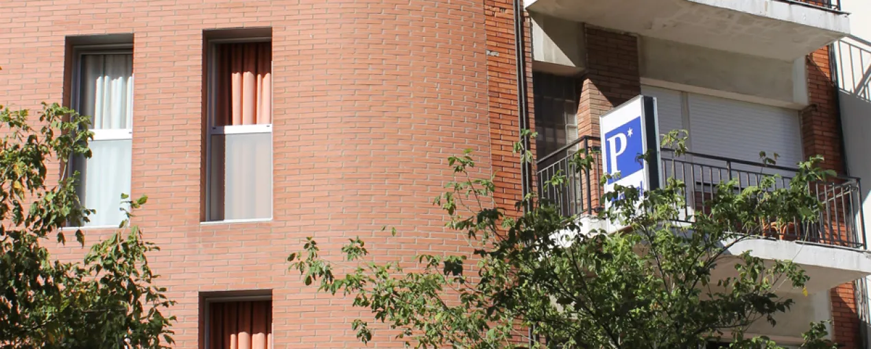 Hostal Cal Siles en El Prat de Llobregat en Barcelona